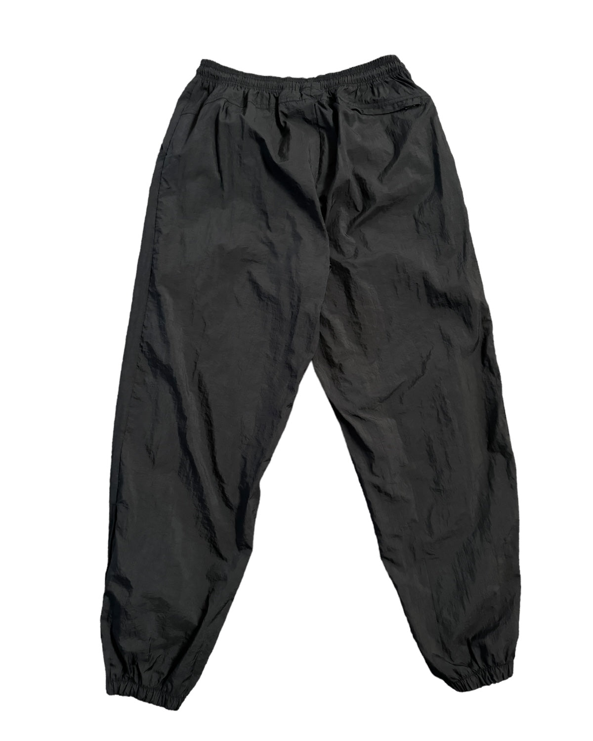 Vintage Nike Track Pants - Black (XL)