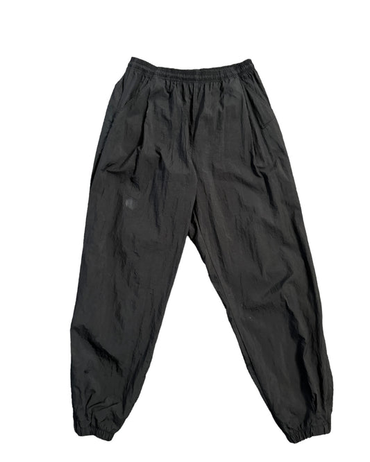 Vintage Nike Track Pants - Black (XL)