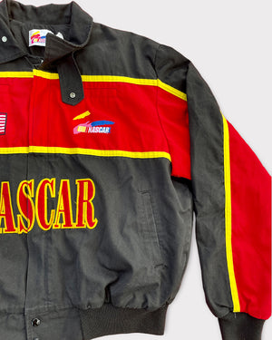 Vintage 90s Nascar Racing Jacket